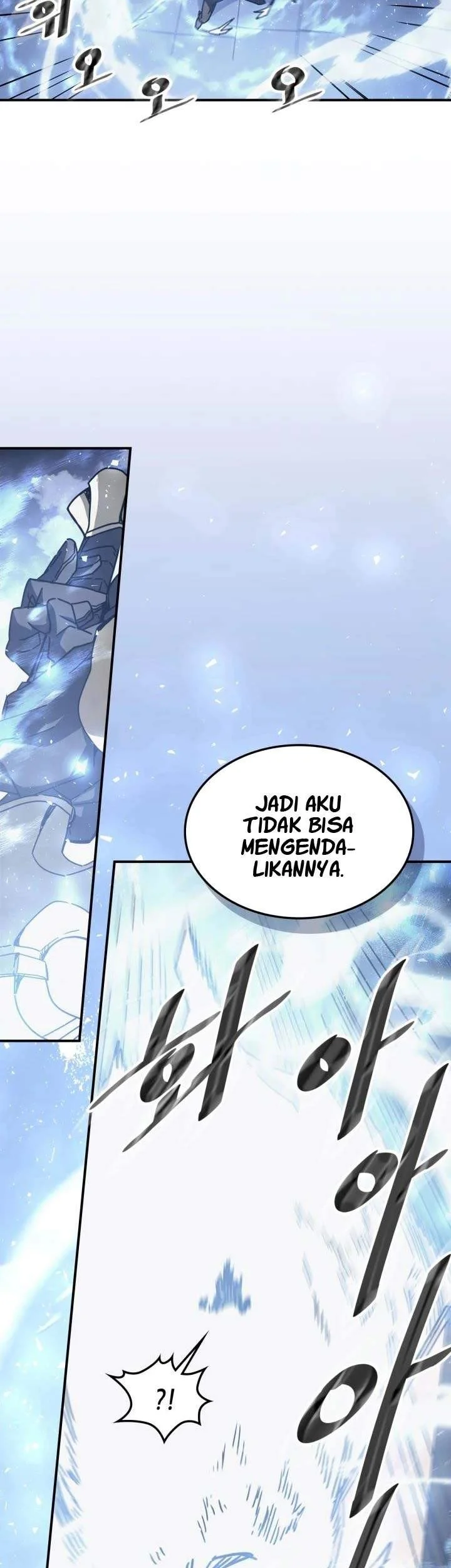 A Returner's Magic Should Be Special Chapter 160 Gambar 29