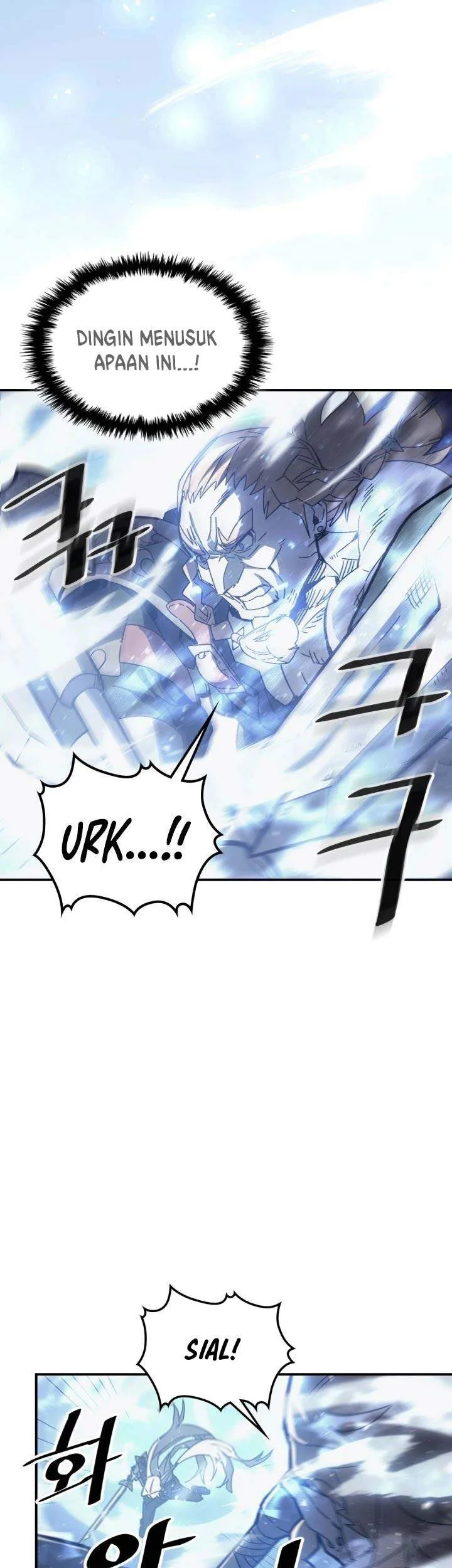 A Returner's Magic Should Be Special Chapter 160 Gambar 31