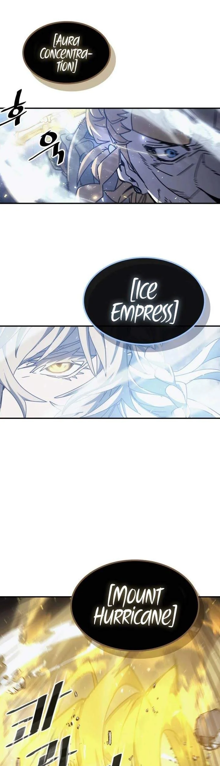 A Returner's Magic Should Be Special Chapter 160 Gambar 33