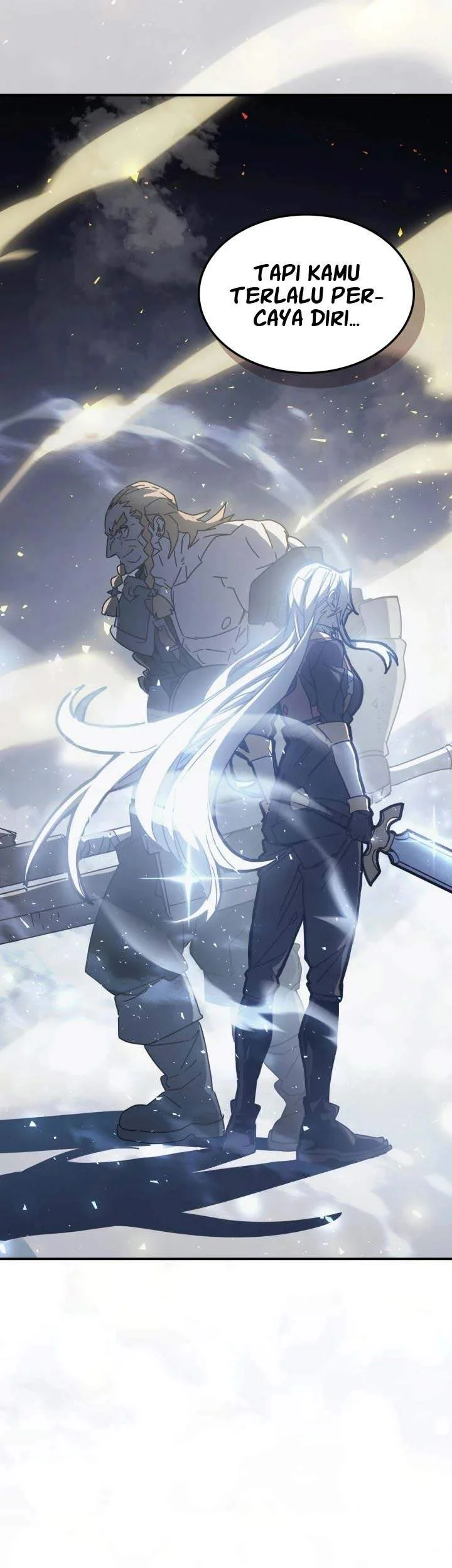 A Returner's Magic Should Be Special Chapter 160 Gambar 37