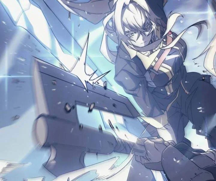 Manhwa A Returner's Magic Should Be Special Chapter 160 gambar nomor 2