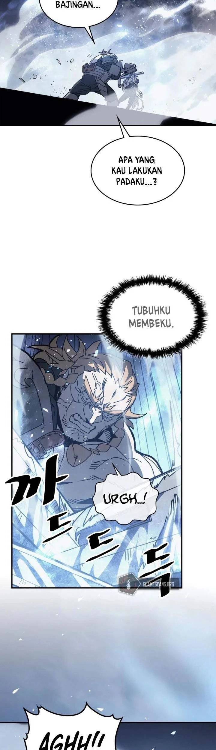 A Returner's Magic Should Be Special Chapter 160 Gambar 41