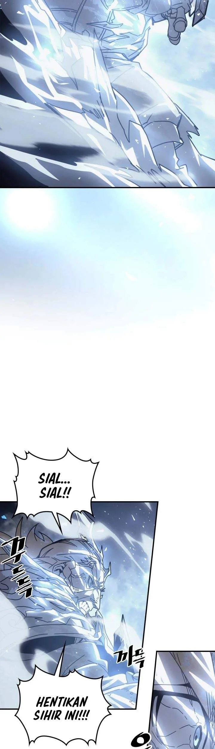 A Returner's Magic Should Be Special Chapter 160 Gambar 43