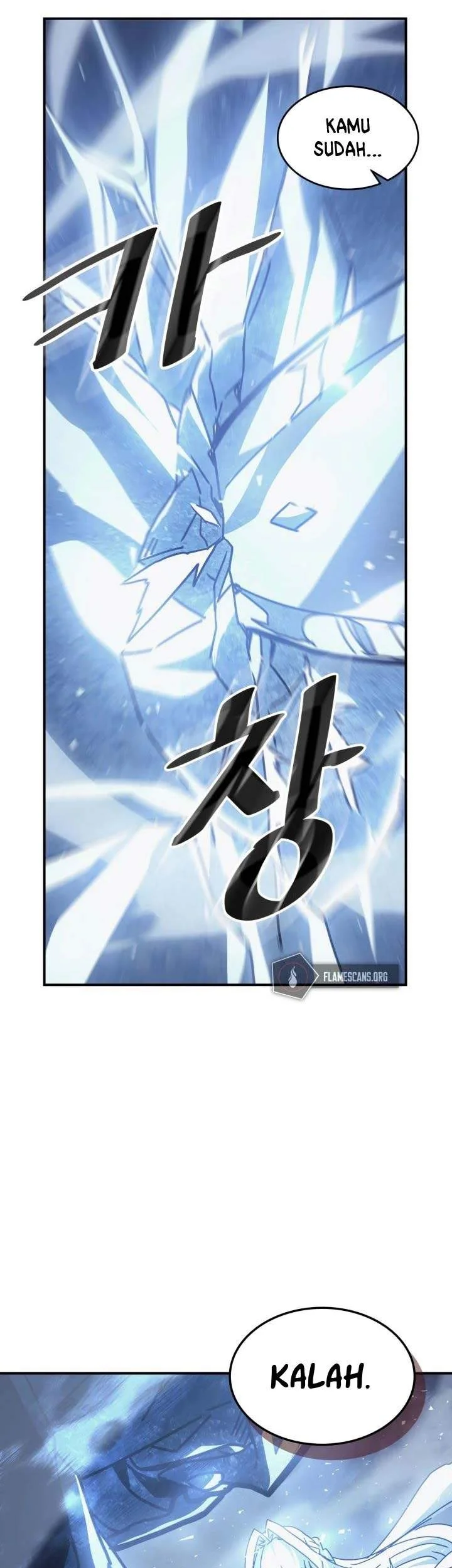 A Returner's Magic Should Be Special Chapter 160 Gambar 47