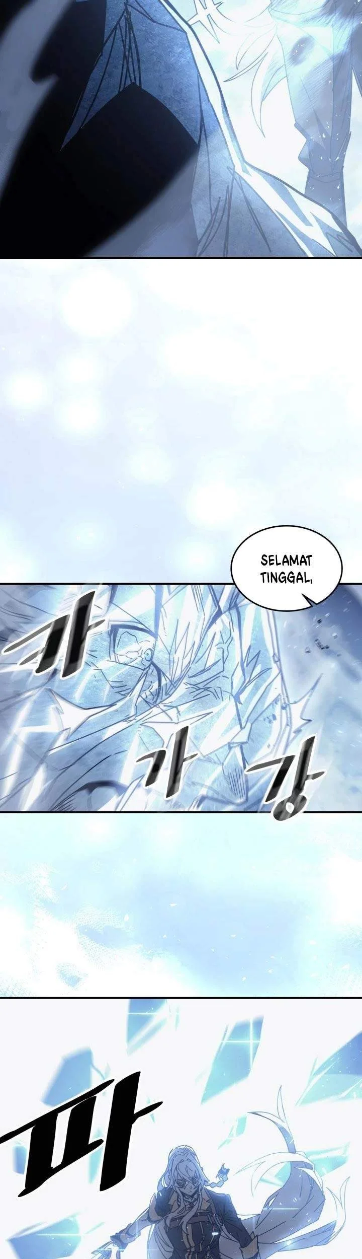 A Returner's Magic Should Be Special Chapter 160 Gambar 49