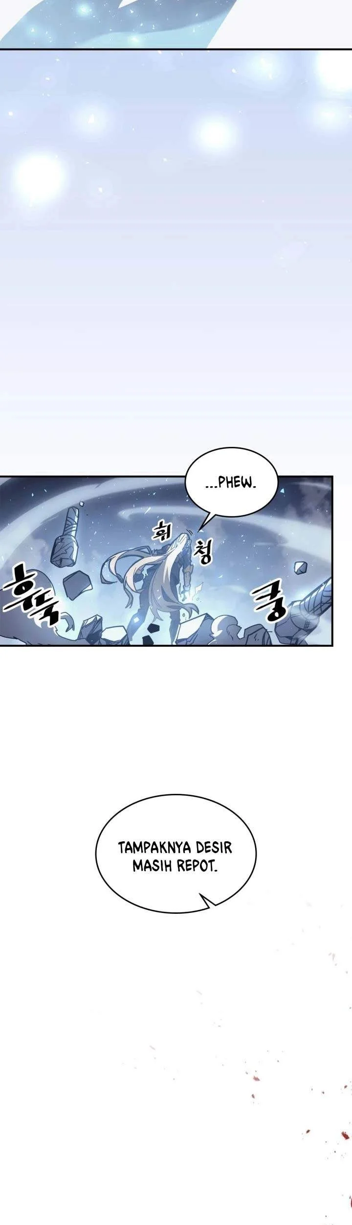 A Returner's Magic Should Be Special Chapter 160 Gambar 51