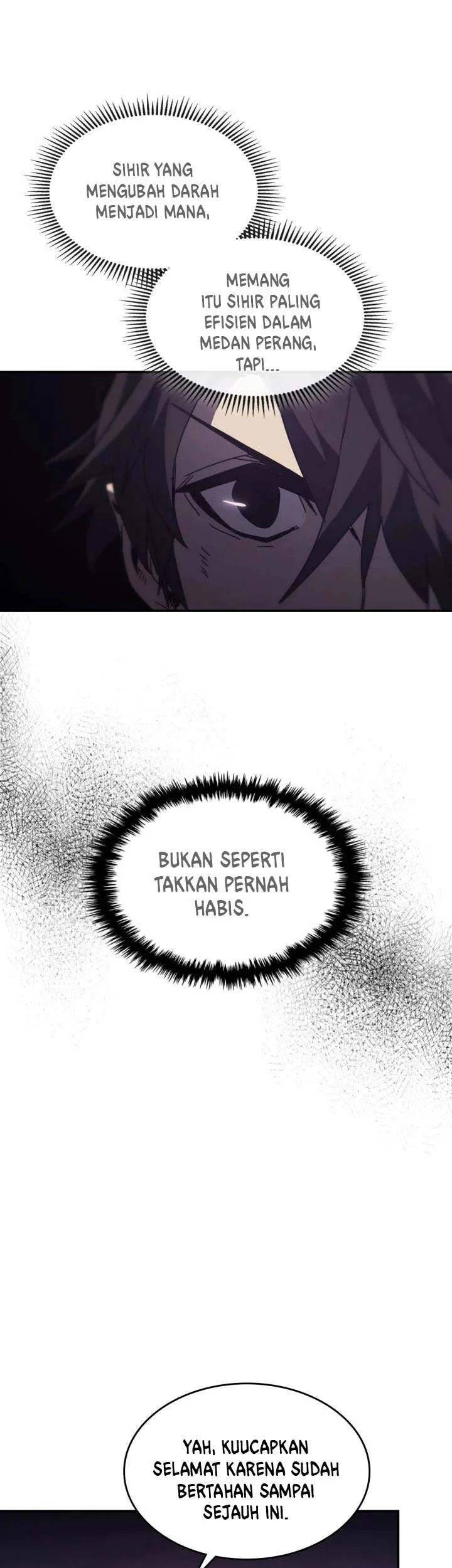 A Returner's Magic Should Be Special Chapter 160 Gambar 63