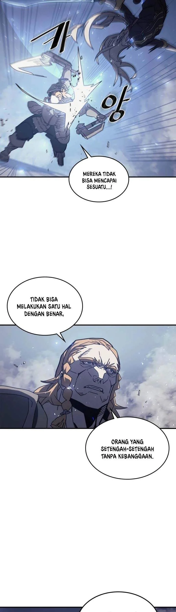 A Returner's Magic Should Be Special Chapter 160 Gambar 5