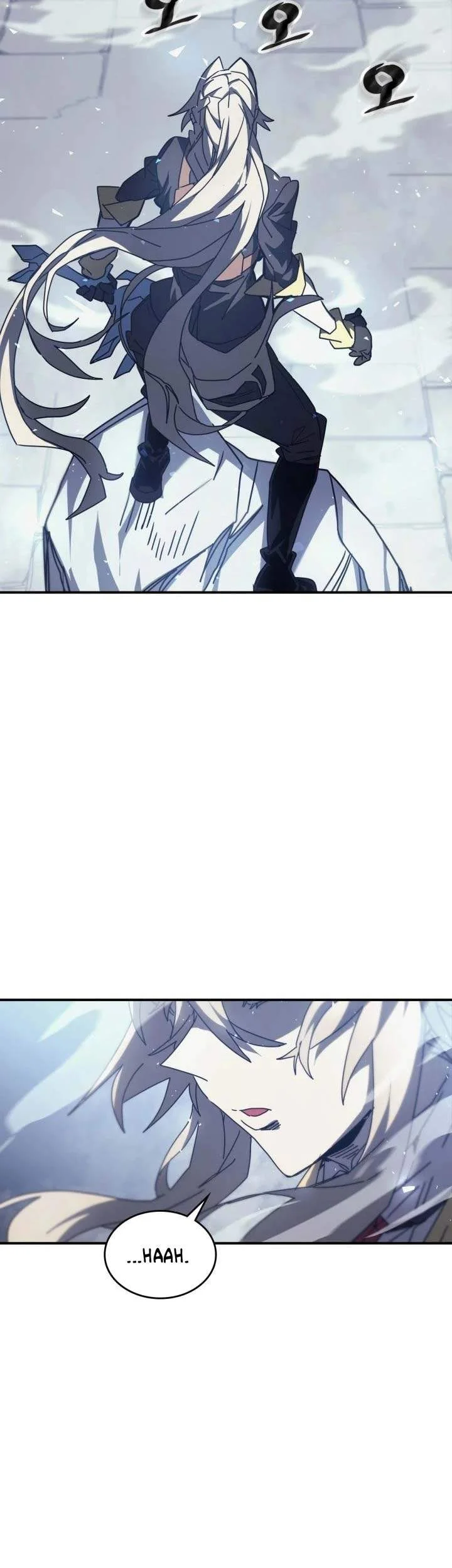 A Returner's Magic Should Be Special Chapter 160 Gambar 7