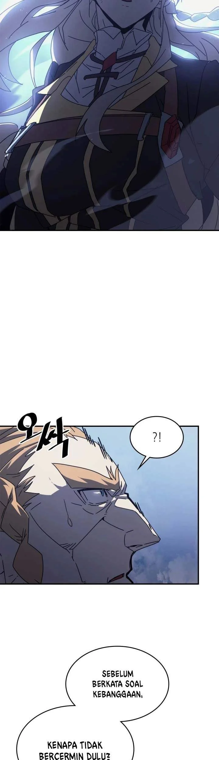 A Returner's Magic Should Be Special Chapter 160 Gambar 9