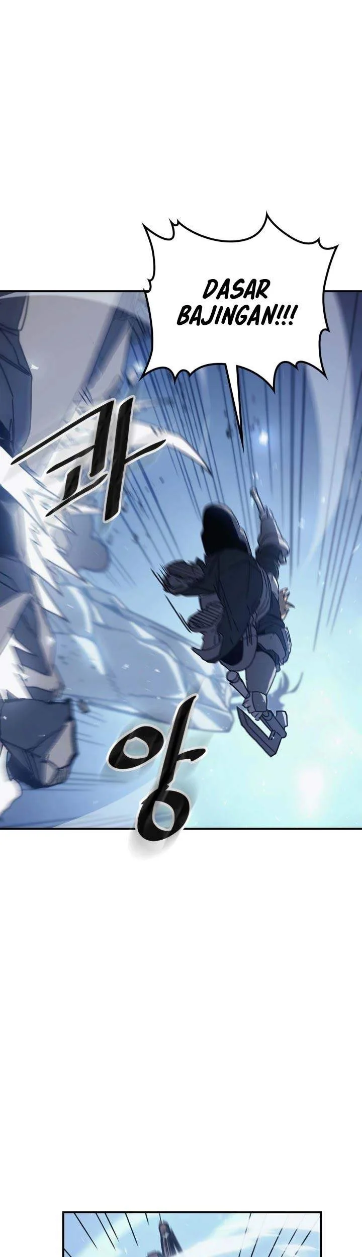 A Returner's Magic Should Be Special Chapter 160 Gambar 15