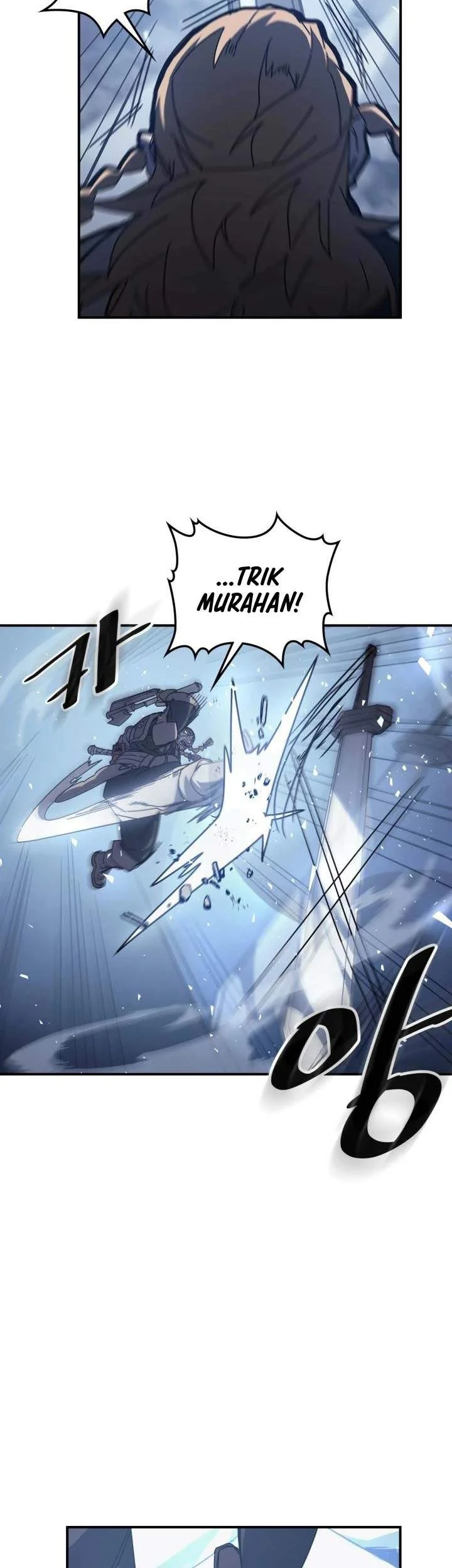 A Returner's Magic Should Be Special Chapter 160 Gambar 17