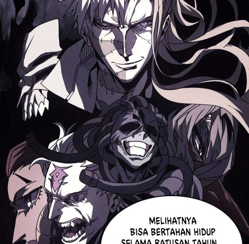 A Returner's Magic Should Be Special Chapter 162 Gambar 40