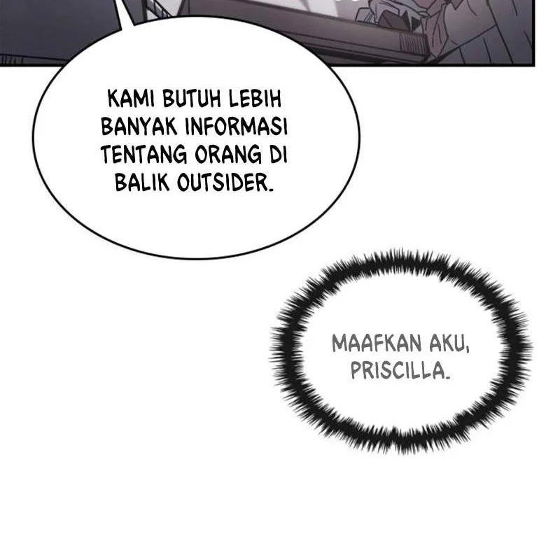 A Returner's Magic Should Be Special Chapter 162 Gambar 42