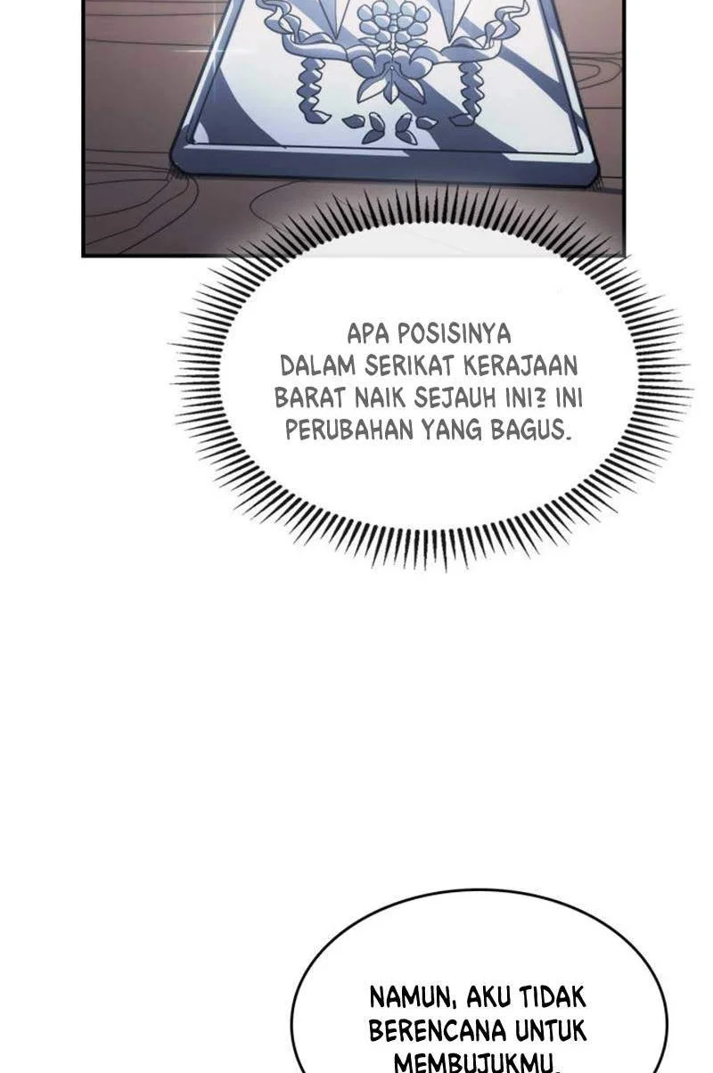 A Returner's Magic Should Be Special Chapter 162 Gambar 50