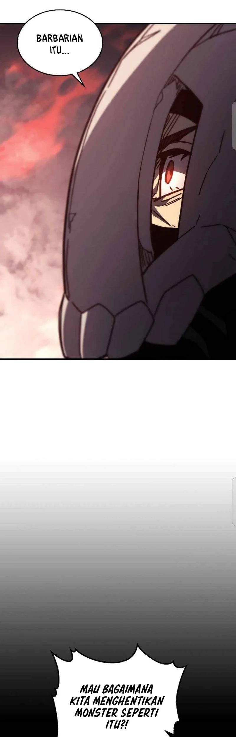 A Returner's Magic Should Be Special Chapter 163 Gambar 29