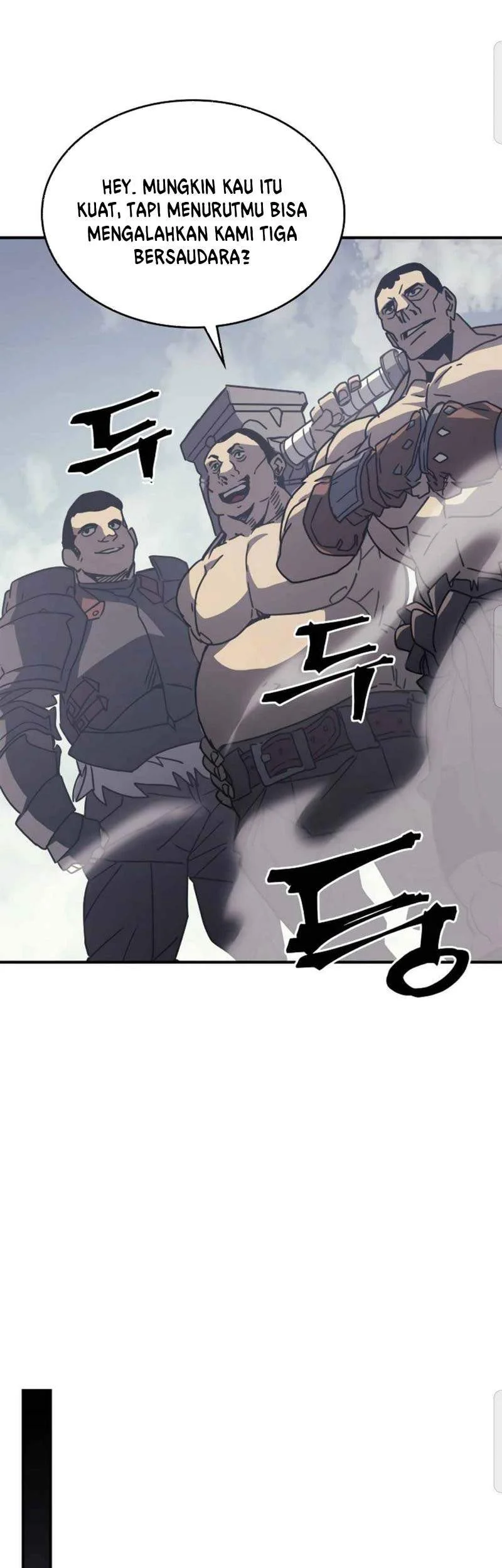 A Returner's Magic Should Be Special Chapter 163 Gambar 33