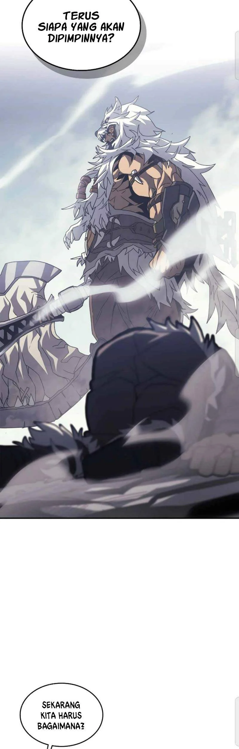 A Returner's Magic Should Be Special Chapter 163 Gambar 37