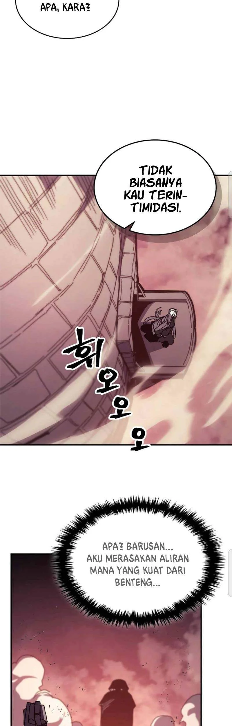 A Returner's Magic Should Be Special Chapter 163 Gambar 59