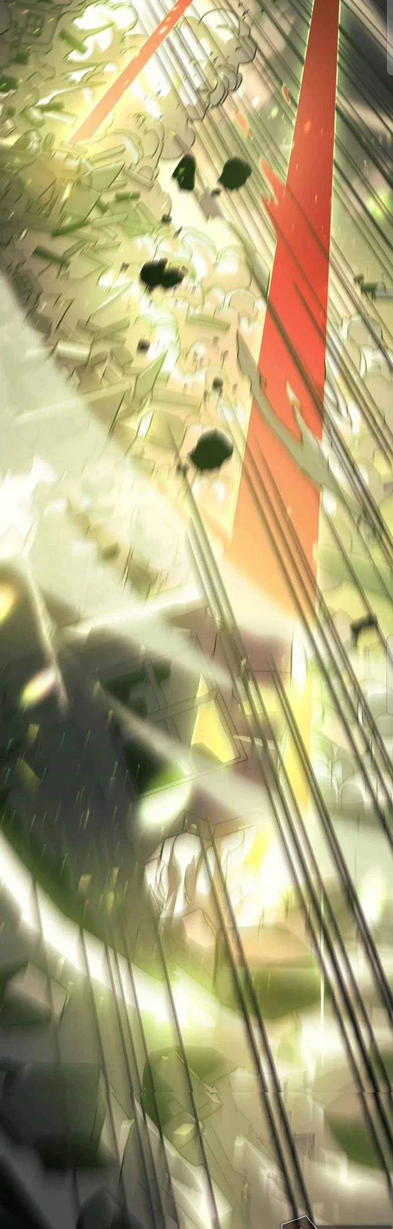 A Returner's Magic Should Be Special Chapter 163 Gambar 71