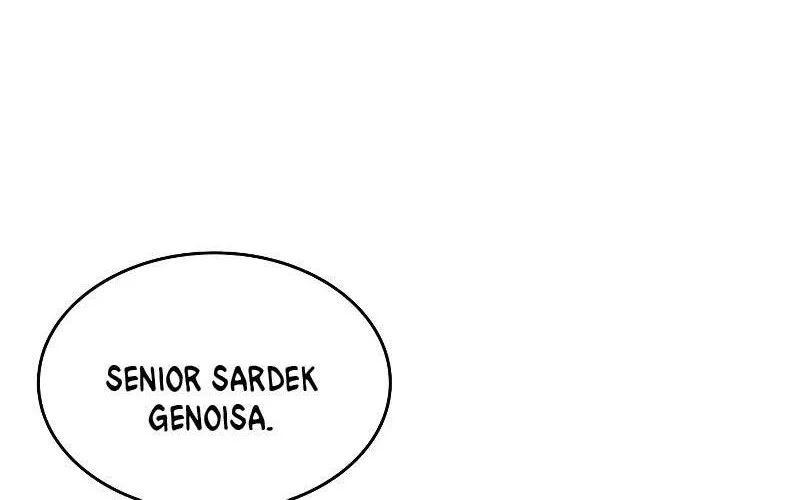 A Returner's Magic Should Be Special Chapter 164 Gambar 34