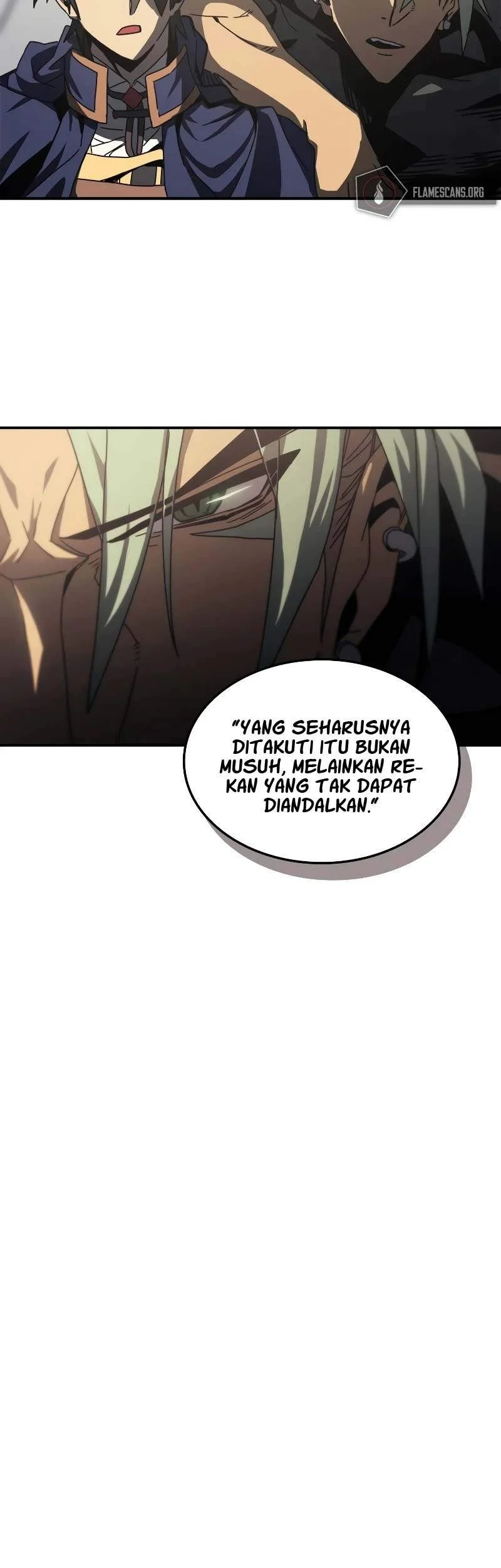 A Returner's Magic Should Be Special Chapter 164 Gambar 39