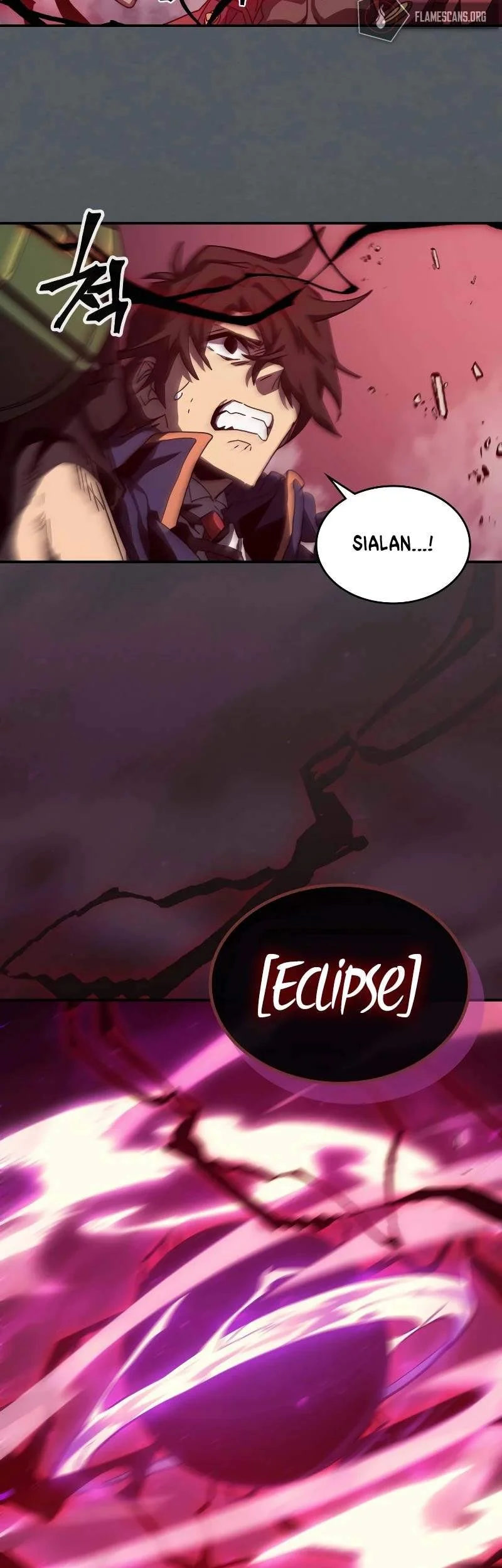 A Returner's Magic Should Be Special Chapter 164 Gambar 63