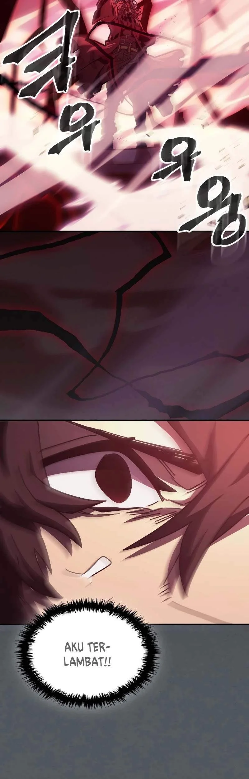 A Returner's Magic Should Be Special Chapter 164 Gambar 65