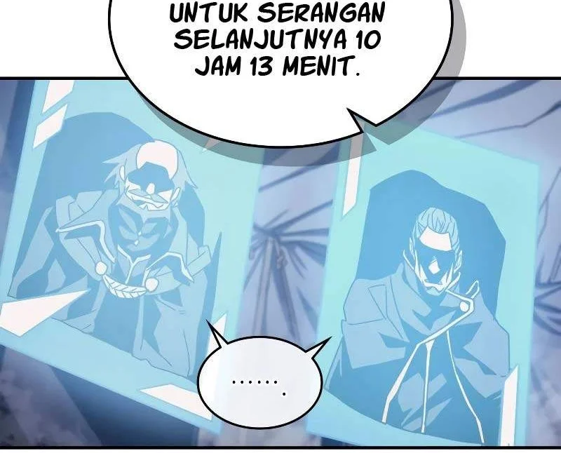 A Returner's Magic Should Be Special Chapter 164 Gambar 5