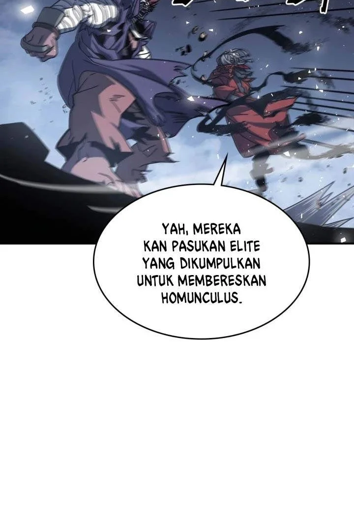 A Returner's Magic Should Be Special Chapter 165 Gambar 23