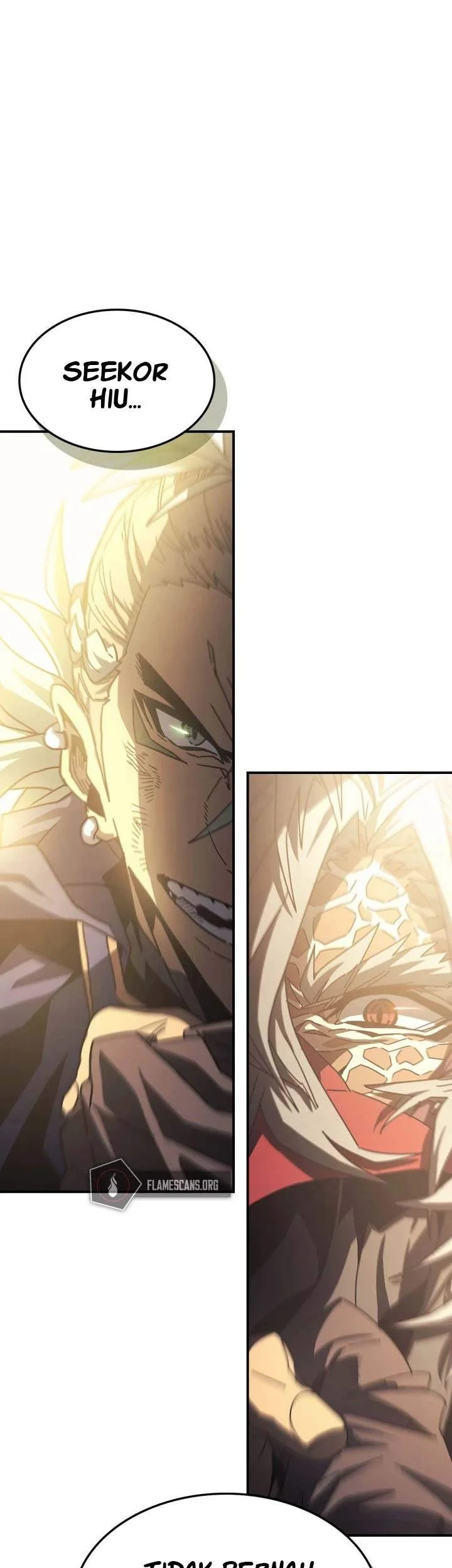 A Returner's Magic Should Be Special Chapter 165 Gambar 60