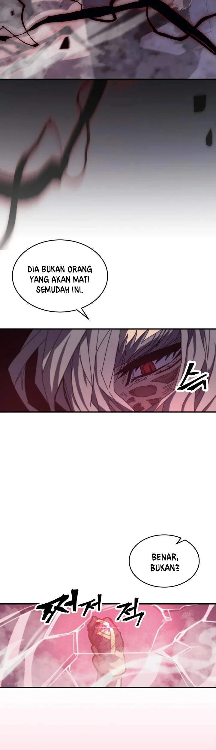 A Returner's Magic Should Be Special Chapter 165 Gambar 5