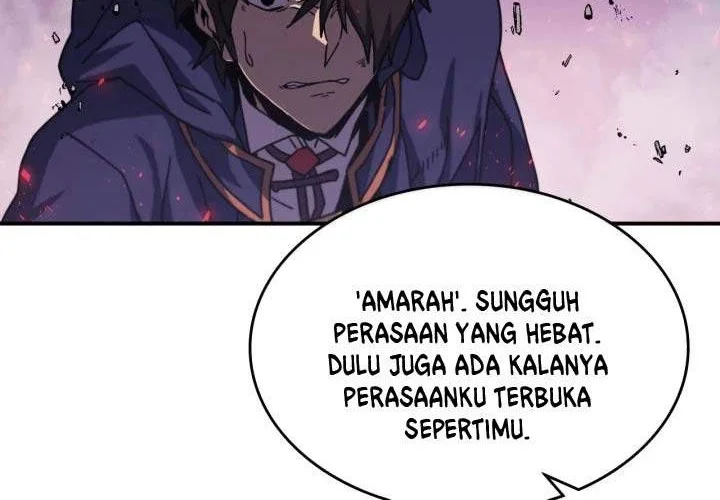 A Returner's Magic Should Be Special Chapter 165 Gambar 8