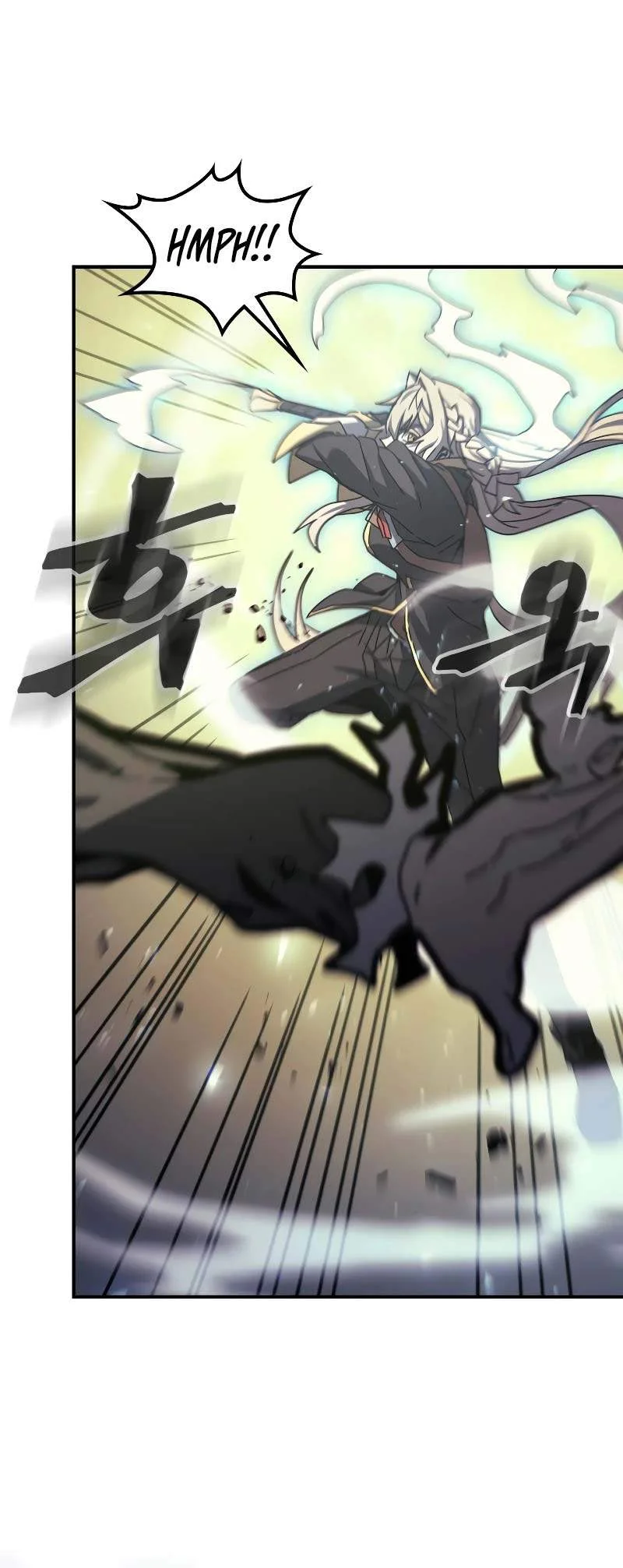 A Returner's Magic Should Be Special Chapter 166 Gambar 38