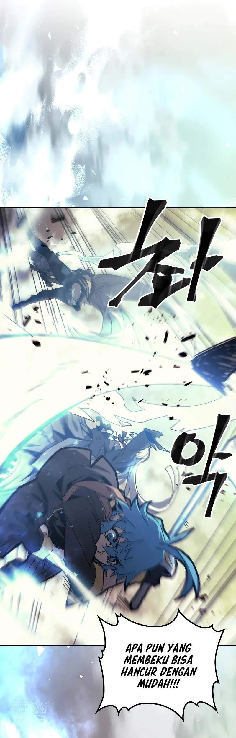 A Returner's Magic Should Be Special Chapter 166 Gambar 39