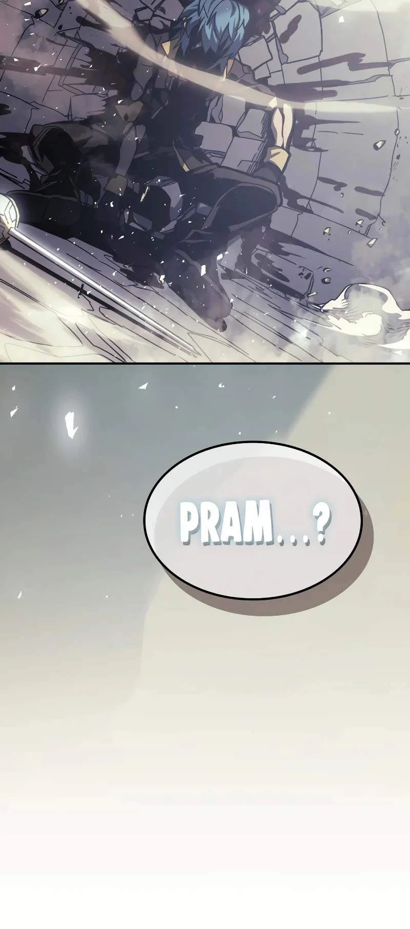 A Returner's Magic Should Be Special Chapter 166 Gambar 62