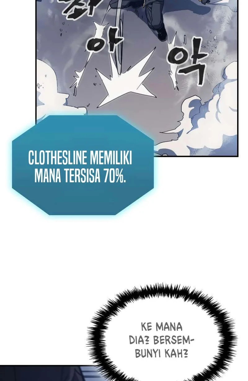 A Returner's Magic Should Be Special Chapter 167 Gambar 32