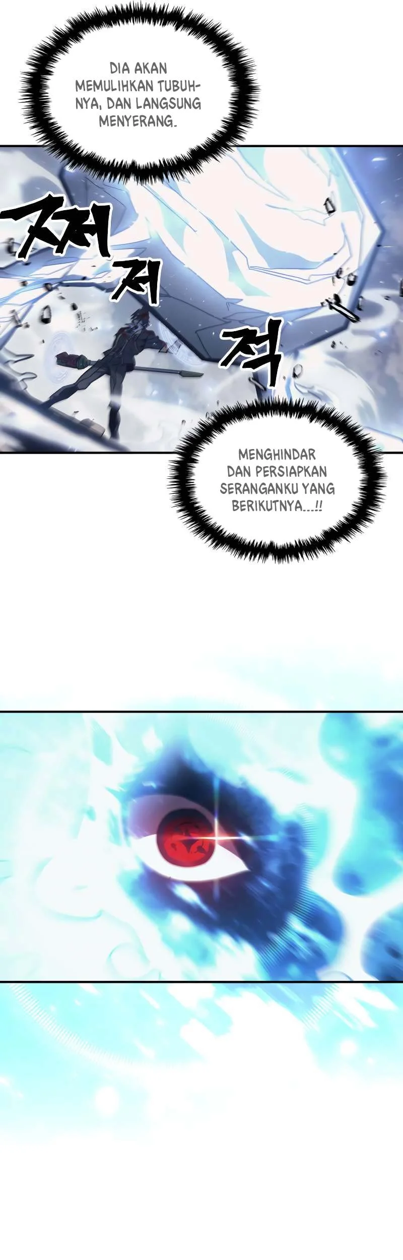 A Returner's Magic Should Be Special Chapter 167 Gambar 43