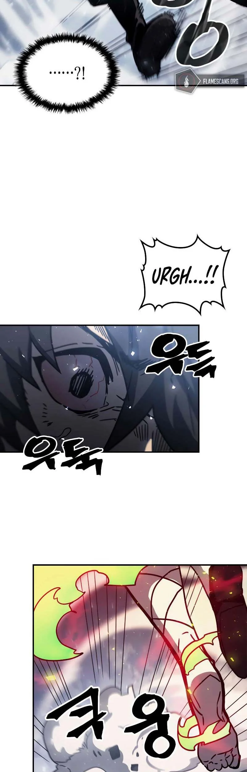 A Returner's Magic Should Be Special Chapter 167 Gambar 45