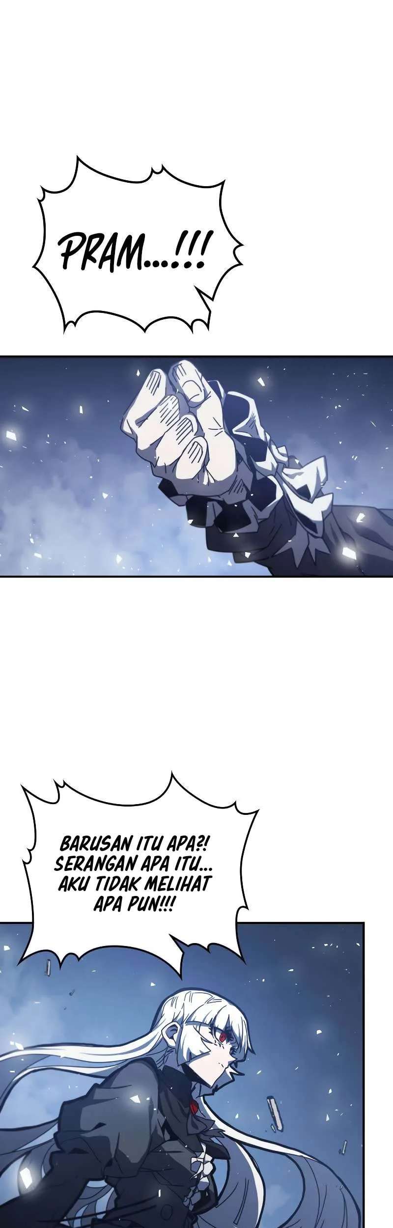 A Returner's Magic Should Be Special Chapter 167 Gambar 3