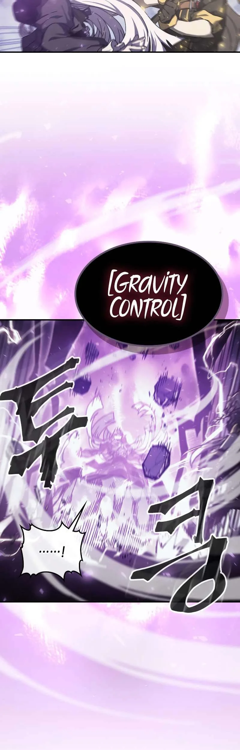 A Returner's Magic Should Be Special Chapter 167 Gambar 11