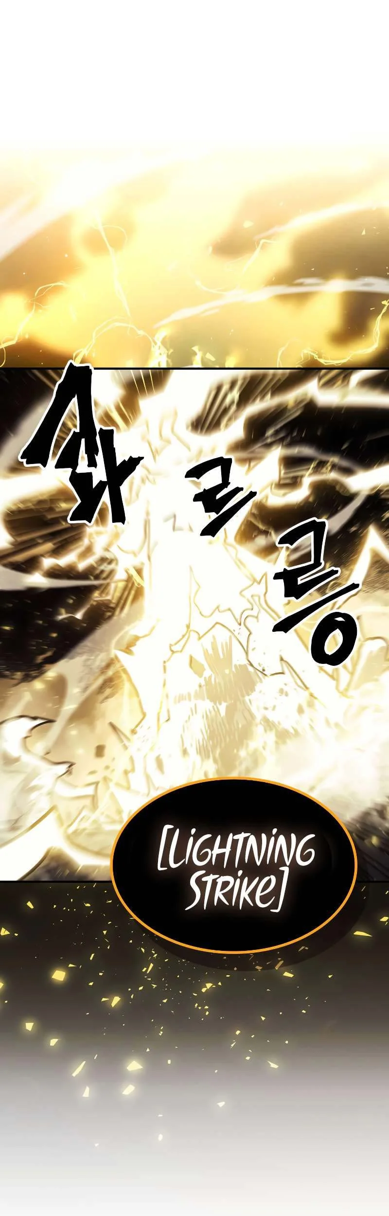 A Returner's Magic Should Be Special Chapter 167 Gambar 13