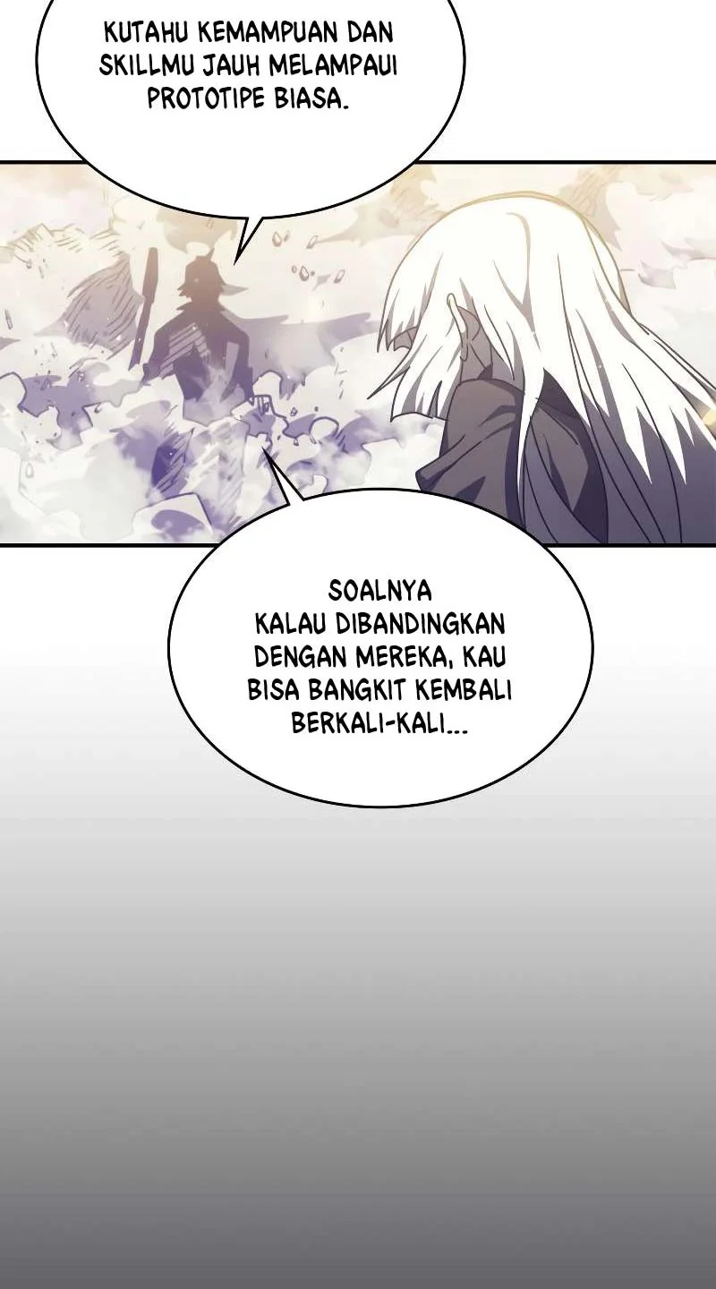 A Returner's Magic Should Be Special Chapter 167 Gambar 16