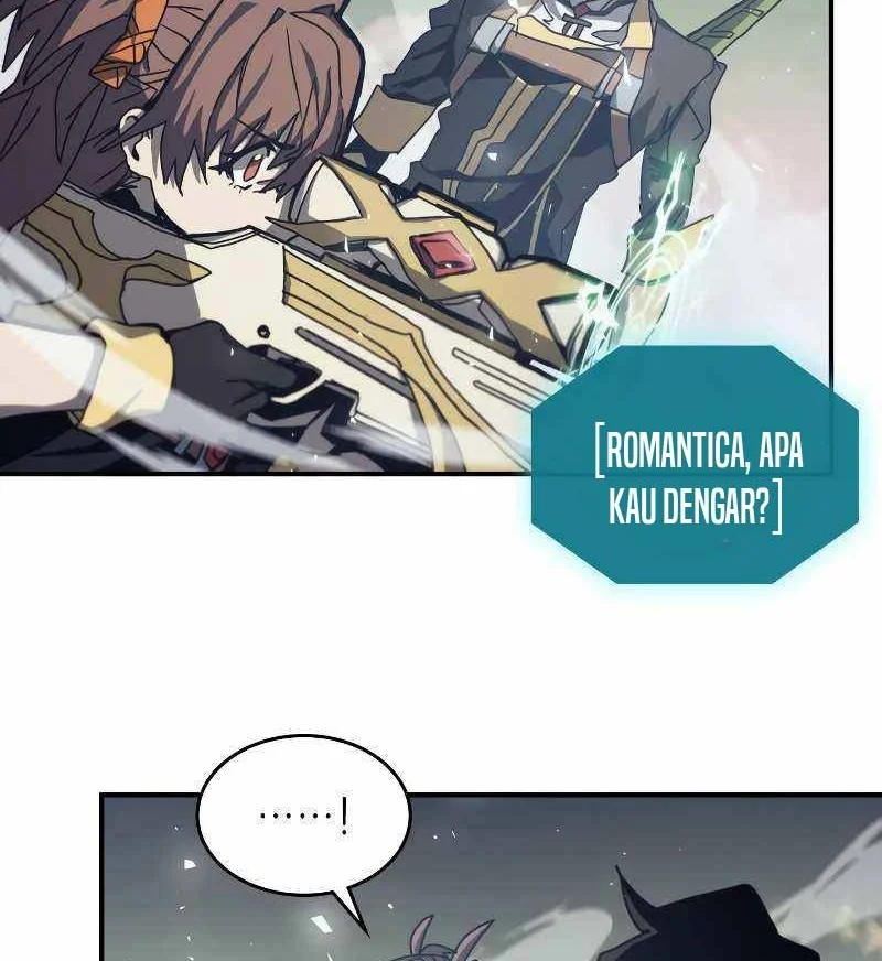 A Returner's Magic Should Be Special Chapter 168 Gambar 32