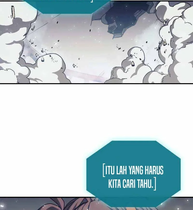 A Returner's Magic Should Be Special Chapter 168 Gambar 34