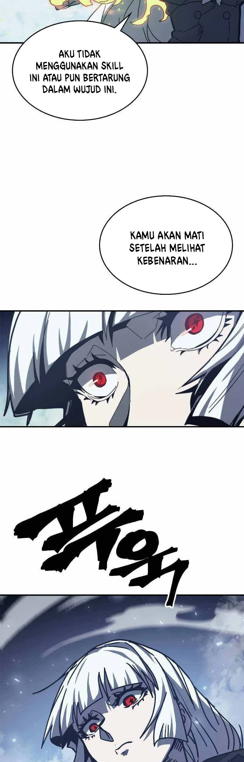 A Returner's Magic Should Be Special Chapter 168 Gambar 5