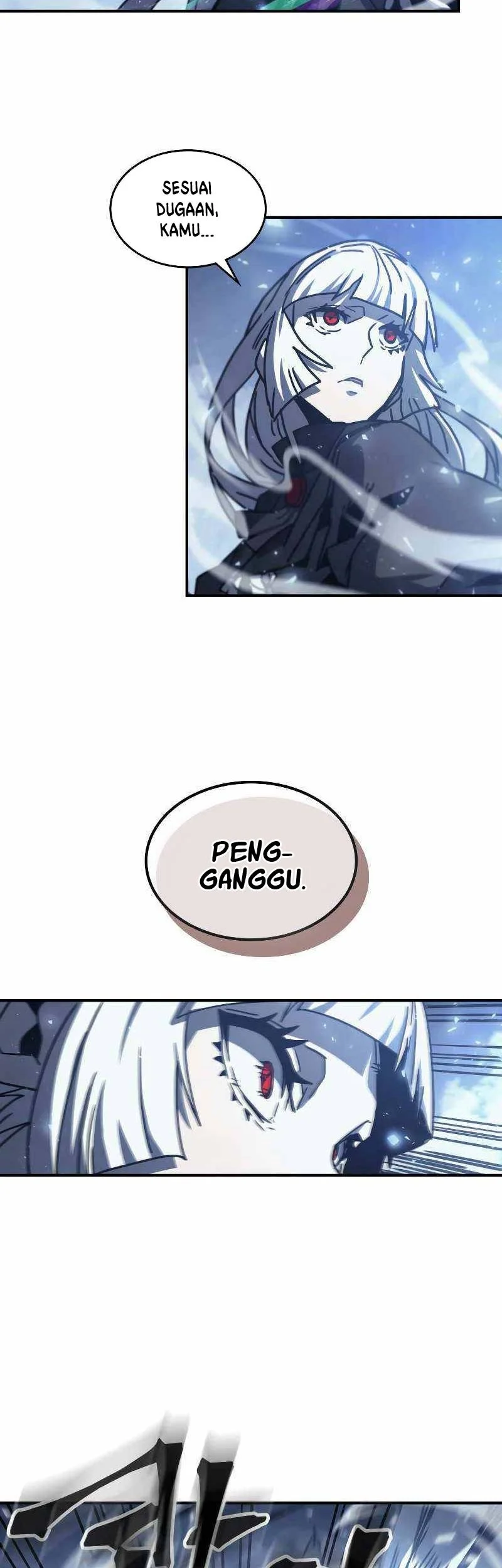 A Returner's Magic Should Be Special Chapter 168 Gambar 11