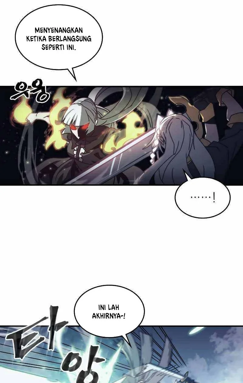 A Returner's Magic Should Be Special Chapter 168 Gambar 16