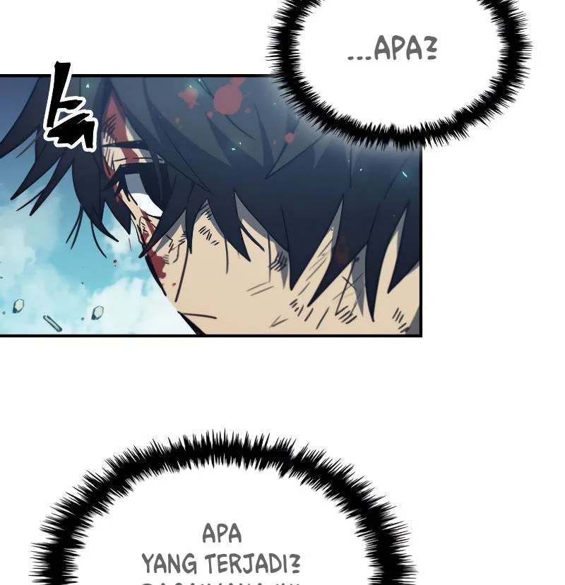 A Returner's Magic Should Be Special Chapter 169 Gambar 27