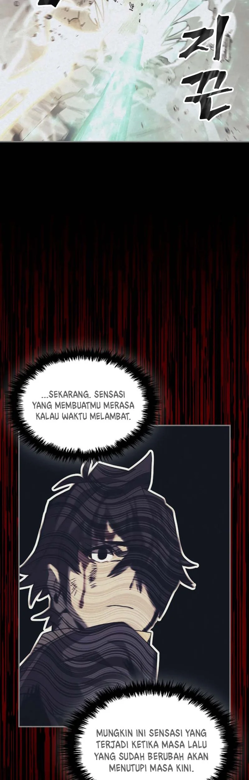 A Returner's Magic Should Be Special Chapter 169 Gambar 41